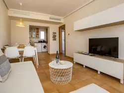 Bild zur gratis inserierten Ferienwohnung Aquamarina.