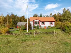 Ferienhaus Skjutsmåla in Olofströms kommun - 5 Personen, Hund nicht erlaubt