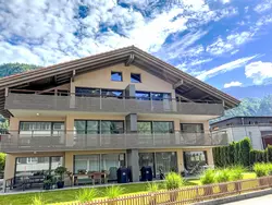 Bild zur gratis inserierten Ferienwohnung Feldli.