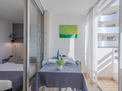 Bild zur gratis inserierten Ferienwohnung Porte de la Mer Claudéa.