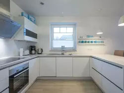 Ferienhaus Kleine Flucht in Tating - 6 Personen, Hund erlaubt