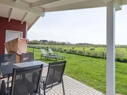 Bild zur gratis inserierten Ferienwohnung Strandflieder.