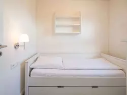 Bild zur gratis inserierten Ferienwohnung Basstölpel.