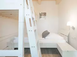 Bild zur gratis inserierten Ferienwohnung Seestern.