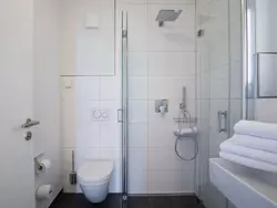 Ferienwohnung Auszeit am Deich in Nordstrand - 4 Personen, Hund nicht erlaubt