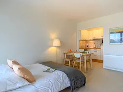 Bild zur gratis inserierten Ferienwohnung Les Terrasses Port Maria.