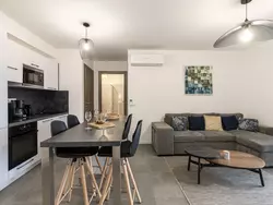 Bild zur gratis inserierten Ferienwohnung St Joseph.