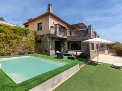 Bild zur gratis inserierten Ferienwohnung Selvamar.