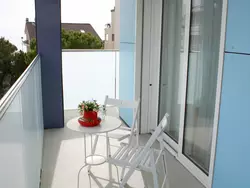 Bild zur gratis inserierten Ferienwohnung Residenza Edda.