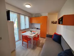 Bild zur gratis inserierten Ferienwohnung Antonella.