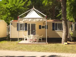 Bild zur gratis inserierten Ferienwohnung Camping Village Cavallino.