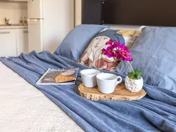 Bild zur gratis inserierten Ferienwohnung D3 - 2 - Baia de Bahas.