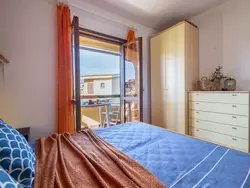 Ferienwohnung F4 - F2, Baia de Bahas in Sardinien - 4 Personen, Hund erlaubt