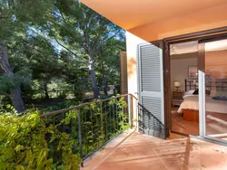 Bild zur gratis inserierten Ferienwohnung Bonmont II.