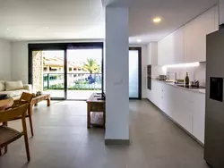 Bild zur gratis inserierten Ferienwohnung Golden Ray Duplex.