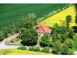 Bild zur gratis inserierten Ferienwohnung Hundherum glücklicher Urlaub auf der Sonneninsel Fehmarn im Haus Bibi.
