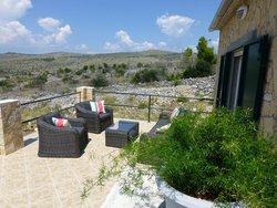 Bild zur gratis inserierten Ferienwohnung Haus Tonka.