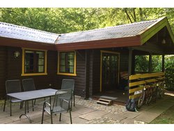 Ferienwohnung kleine Auszeit in Braunsen - 6 Personen, Hund erlaubt