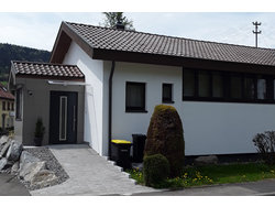 Ferienhaus Ferienhaus am Millibach in Wehingen (Gemeindeverwaltungsverband Heuberg) - 2 Personen, Hund nicht erlaubt