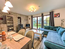 Ferienhaus Elke's Traum in Frankenau - 6 Personen, Hund nicht erlaubt