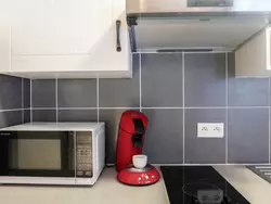 Bild zur gratis inserierten Ferienwohnung L'Aiguille du Midi.