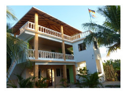 Bild zur gratis inserierten Ferienwohnung Villa Coco Punta Rucia Dominikanische Republik.