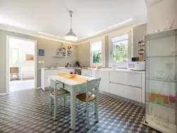 Ferienhaus Casa Con Le Rose in San Daniele del Friuli - 5 Personen, Hund nicht erlaubt