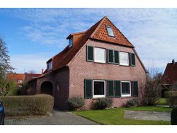 Ferienwohnung Möwennest 3 Tossens in Butjadingen - 4 Personen, Hund erlaubt