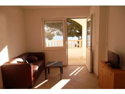 Bild zur gratis inserierten Ferienwohnung Ferienwohnung in Südkroatien.