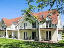 Bild zur gratis inserierten Ferienwohnung Gollwitzer Park (Insel Poel).