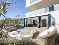 Bild zur gratis inserierten Ferienwohnung Château.