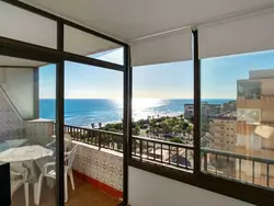 Bild zur gratis inserierten Ferienwohnung Miramar IV.