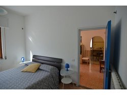 Ferienwohnung Ferienhaus Casa Neva in Quartiere 1 - 6 Personen, Hund erlaubt