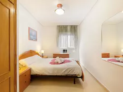 Ferienwohnung Edificio Las Americas in Guardamar del Segura (el Baix Segura / La Vega Baja del Segura) - 6 Personen, Hund erlaubt