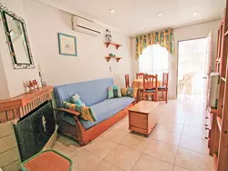 Ferienhaus Tamarit Beach in Fehlerhafte Region - 4 Personen, Hund erlaubt