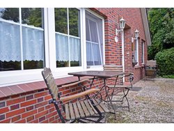 Ferienwohnung Ferienwohnung FRIESO in Wangerland - 2 Personen, Hund erlaubt