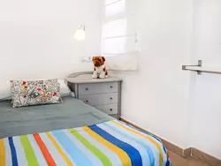 Bild zur gratis inserierten Ferienwohnung Turia Playa.