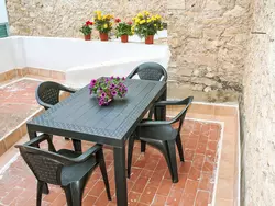 Bild zur gratis inserierten Ferienwohnung Bernia.