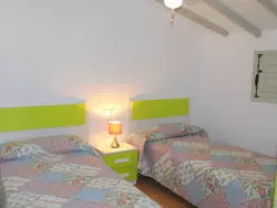 Bild zur gratis inserierten Ferienwohnung Luna.