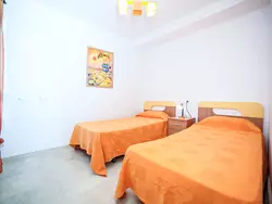 Ferienwohnung Altea La Nova in Altea (la Marina Baixa) - 4 Personen, Hund nicht erlaubt