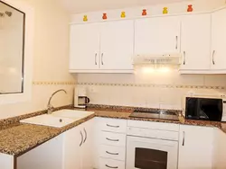 Ferienwohnung Altea Dorada in Altea (la Marina Baixa) - 6 Personen, Hund nicht erlaubt