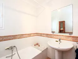 Ferienhaus Pla del Mar in Teulada (la Marina Alta) - 4 Personen, Hund nicht erlaubt