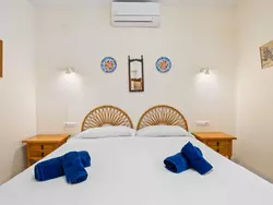 Ferienhaus Lisa in Benissa (la Marina Alta) - 6 Personen, Hund nicht erlaubt