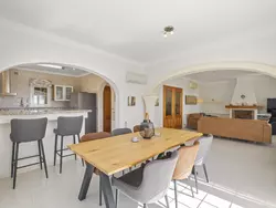 Bild zur gratis inserierten Ferienwohnung La Perla.