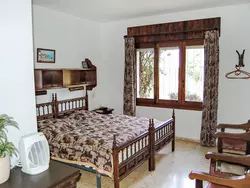 Ferienhaus Krumel in Teulada (la Marina Alta) - 10 Personen, Hund erlaubt