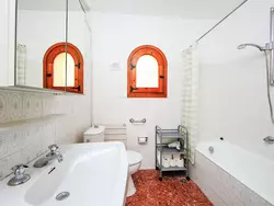 Ferienhaus Casa Negrita in Benissa (la Marina Alta) - 10 Personen, Hund erlaubt