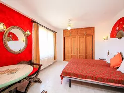 Bild zur gratis inserierten Ferienwohnung El Nido de Luisa.