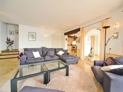 Ferienhaus Vista Panorama in Teulada (la Marina Alta) - 8 Personen, Hund nicht erlaubt