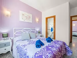 Ferienhaus Himalaya in Teulada (la Marina Alta) - 6 Personen, Hund nicht erlaubt