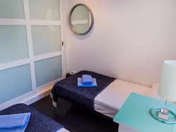 Ferienwohnung Brisa al Mar in Teulada (la Marina Alta) - 4 Personen, Hund nicht erlaubt